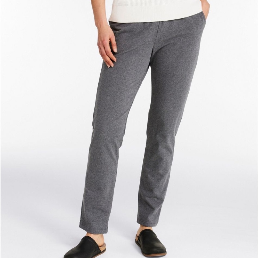 Women's Perfect Fit Pants, Original Tapered-Leg Size Petite L